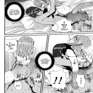 Lusty Harem - page 10