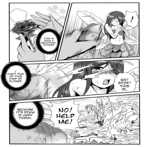 Lusty Harem - page 19