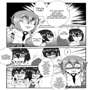 Lusty Harem - page 2