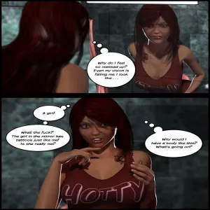 Fantasy Spell - page 16