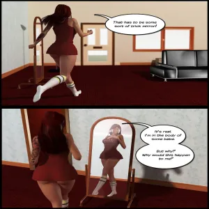 Fantasy Spell - page 17
