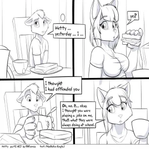 Hetty 2 - page 18
