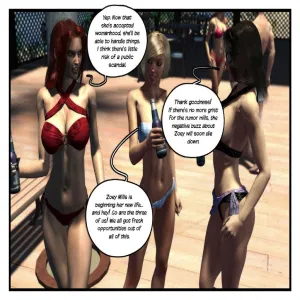 Lovely Trinity 8 - page 103