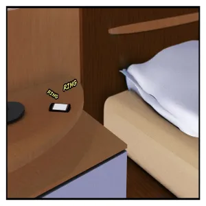 Lovely Trinity 8 - page 130