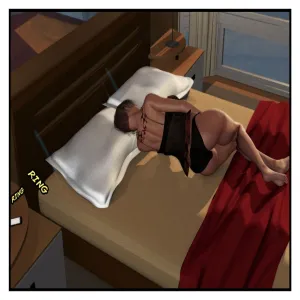 Lovely Trinity 8 - page 131