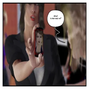 Lovely Trinity 8 - page 67