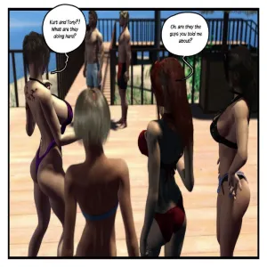 Lovely Trinity 8 - page 93
