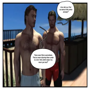 Lovely Trinity 8 - page 94