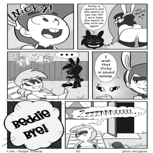 Maid To Serve Again - page 4