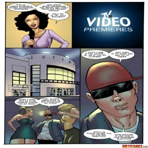 Making A HipHop Video In 2020 - page 8