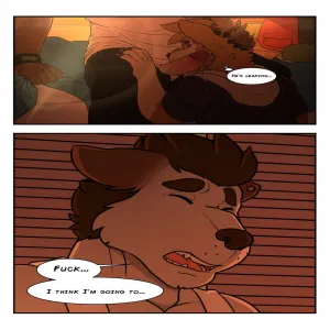 After School - page 6