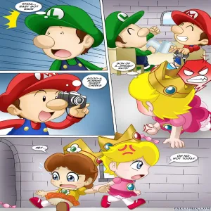 Mario Project 1 - page 13
