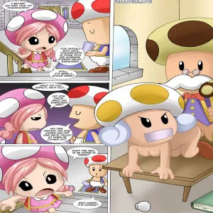 Mario Project 1 - page 17