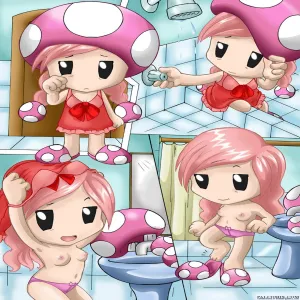 Mario Project 1 - page 2