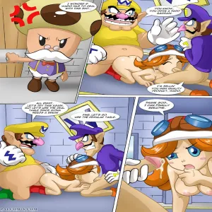 Mario Project 1 - page 21