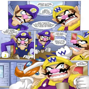 Mario Project 1 - page 23