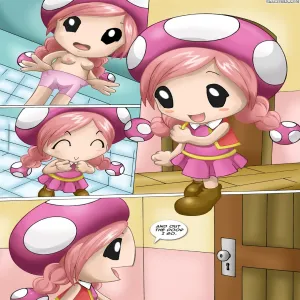 Mario Project 1 - page 5