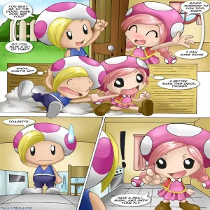 Mario Project 1 - page 6