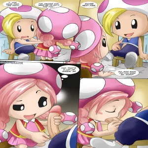 Mario Project 1 - page 7