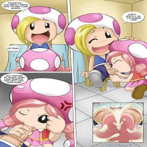 Mario Project 1 - page 8