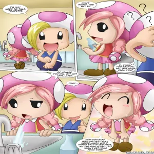 Mario Project 1 - page 9