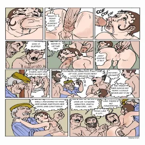 Marc El Inocente - page 17