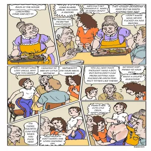 Marc El Inocente - page 9