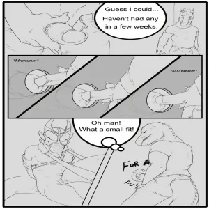 ManHole - page 4