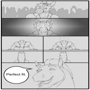 ManHole - page 6
