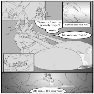 ManHole - page 9