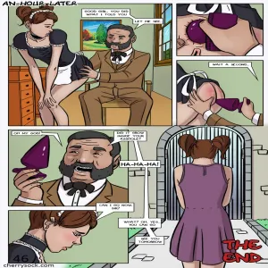 Maid In Distress 2 - page 48