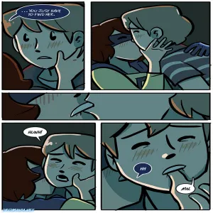 Mask Or No Mask - page 4