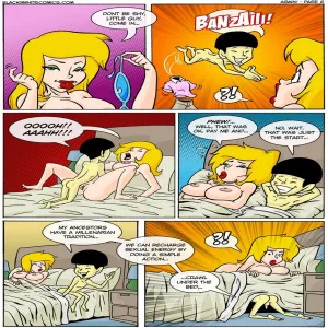 Again - page 3