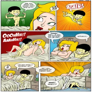 Again - page 4