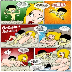 Again - page 6