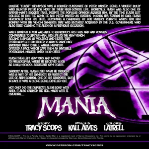 Mania 1 - page 2