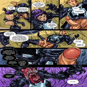 Mania 1 - page 7