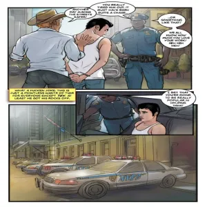 Manson 1 - page 16