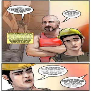 Manson 2 - page 2