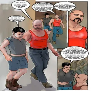 Manson 2 - page 4