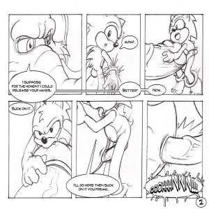 Mammoth Delights - page 2