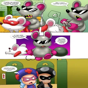 Mario Project 2 - page 12