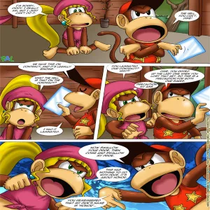 Mario Project 2 - page 14