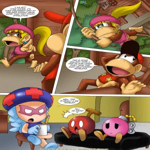 Mario Project 2 - page 15