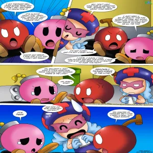 Mario Project 2 - page 16