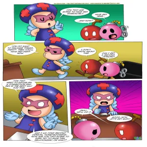 Mario Project 2 - page 18