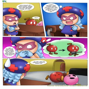 Mario Project 2 - page 19