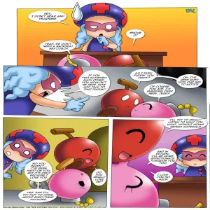 Mario Project 2 - page 20