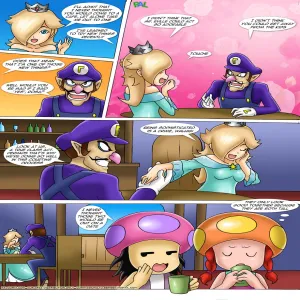 Mario Project 2 - page 24