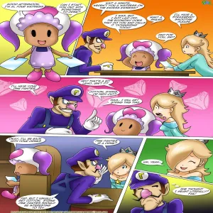 Mario Project 2 - page 25